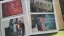 FANCYCHIC相冊本家庭大容量400張567寸混裝相冊插頁(yè)式七寸過(guò)塑200張紀念冊 美的回憶 【五寸相冊】放200張 曬單實(shí)拍圖