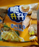 脆升升蜂蜜黃油味薯?xiàng)l8包（160g）薯?xiàng)l非膨化食品休閑追劇解饞零食小吃 曬單實(shí)拍圖