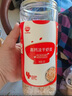 秋田滿滿高鈣淡干蝦皮65g兒童無添加食鹽年貨海產(chǎn)干貨蝦米享嬰兒寶寶食譜 曬單實(shí)拍圖