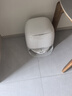 石頭（roborock）國家補貼 P20 Ultra Plus掃地機器人 掃拖洗烘一體機 自動(dòng)集塵100℃熱水洗拖布60℃擦地拖地洗地機 P20 Ultra Plus 水箱版 曬單實(shí)拍圖