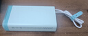 OPPO【3C認證 可上飛機】原裝45W雙向快充充電寶自帶線(xiàn)移動(dòng)電源20000毫安大容量FindX8U/X76一加Ace132 OPPO 45W超級閃充移動(dòng)電源20000mAh 【3C認證】自帶45c 曬單實(shí)拍圖
