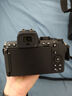 尼康（Nikon）【國行帶票】Z50II半畫(huà)幅新手入門(mén)級微單相機Z50 II 高清攝影攝像 直播美顏自拍z50二代便攜相機 Z50II 單機/全新未開(kāi)封（不含鏡頭） 官方標配【下單送屏幕膜+座充+清潔 曬單實(shí)拍圖