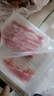 鮮京采 國產(chǎn)原切牛肉卷400g*3 生鮮牛肉 火鍋食材 牛肉片 京東自有品牌 曬單實(shí)拍圖