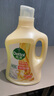 滴露（Dettol）熱門商品柔順劑金盞花2.5L*2除菌衣物柔順劑持久留香柔軟劑洗衣液 曬單實拍圖