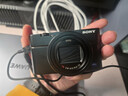 索尼（SONY）DSC-RX100M7 黑卡數碼相機（24-200mm焦段 實(shí)時(shí)眼部對焦 RX100 VII/黑卡7） 曬單實(shí)拍圖