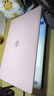 戴爾（DELL）靈越15pro i7筆記本電腦輕薄本13代酷睿靈越15 3530 高性能超薄本大學(xué)生商務(wù)辦公本游戲本手提電腦 初戀粉 | 15pro裝粉殼【15.6英寸】 高配：i7 | 32G |  曬單實(shí)拍圖