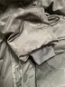 波司登（BOSIDENG）極寒羽絨服鵝絨女款中長(cháng)款連帽新國標商場(chǎng)同款戶(hù)外冬季保暖外套 【店長(cháng)推薦】迷彩黑9813-24 L 170/92A 體重約130-150斤 曬單實(shí)拍圖