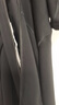森馬（Semir）[商場(chǎng)同款]外套女顯瘦運動(dòng)風(fēng)氣質(zhì)2025春緊身連帽夾克102125108003 曬單實(shí)拍圖