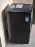 海爾（Haier）波輪洗衣機(jī)全自動小型家用10公斤EB100B32Mate1 直驅(qū)變頻京東自營家電國家補(bǔ)貼一級能效出租房宿舍 曬單實拍圖