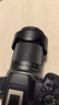 JJC 適用佳能RF-S 18-150 IS STM遮光罩55mm鏡頭R7 R10 R50 R100相機配件EF-M 18-150鏡頭M50II 曬單實(shí)拍圖
