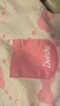 笛莎（DEESHA）【7A抑菌棉】女童春夏短袖五分褲家居服套裝寶寶兩件套睡衣 曬單實(shí)拍圖