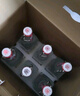 方莊北京二鍋頭 清香型白酒禮盒 52度450ml*6瓶 雙十一高粱酒白酒整箱 曬單實(shí)拍圖