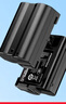 品勝（PISEN）EN-EL15C尼康相機(jī)電池 適用Z5 Z6 Z62 z63 Z7 Z8 Zf D7000 D7100 D7200 D7500 D850 D810 D800E 曬單實(shí)拍圖