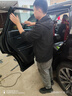 龍膜汽車(chē)貼膜汽車(chē)玻璃膜暢領(lǐng)80新能源陶瓷膜汽車(chē)膜隱私隔熱膜防曬膜太陽(yáng)膜車(chē)窗貼膜防爆膜 曬單實(shí)拍圖