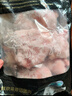鮮京采小蹄膀 凈重4斤  帶皮豬拐骨免切干凈 生鮮 源頭直發(fā) 曬單實(shí)拍圖