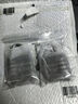 京本 四位密碼掛鎖 全金屬戶(hù)外防水防銹大門(mén)鎖工具行李箱密碼鎖健身房 金屬款4位黑色密碼掛鎖 曬單實(shí)拍圖