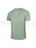 361°短袖男士t恤夏季運動(dòng)服速干衣跑步寬松健身上衣服652524113H-5 曬單實(shí)拍圖