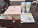 玉蘭油（OLAY）爽膚水高保濕透亮營(yíng)養水女護膚品滋潤補水保濕化妝水送媽媽老婆 高保濕水150ml*2 曬單實(shí)拍圖