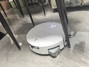 科沃斯【全程保價(jià)11.11】T80S掃地機器人掃拖洗烘一體自動(dòng)清洗滾筒洗地機器人全自動(dòng)上下水版國家補貼 曬單實(shí)拍圖