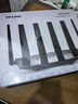 普聯(lián)（TP-LINK）大道路由器7DR6430 BE6400 5G WiFi7千兆雙頻家用高速穿墻 2.4G wifi6無(wú)線(xiàn) 2.5G網(wǎng)口 游戲加速 曬單實(shí)拍圖