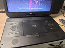 杰科（GIEC）BDP-G390 15.6英寸移動(dòng)藍光播放機 dvd影碟機 便攜式高清家用硬盤(pán)U盤(pán)播放器帶屏幕 便攜藍光DVD 曬單實(shí)拍圖