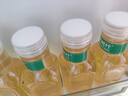 農(nóng)夫山泉 東方樹(shù)葉茉莉花茶335ml*15瓶無(wú)糖茶飲料0糖0脂0卡小瓶整箱裝飲品 曬單實(shí)拍圖