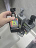 曼秀雷敦男士小黑盾系列氨基酸控油保濕潔面乳150ml*2禮物送男友 曬單實(shí)拍圖