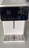 美的（Midea）小魔方電熱水瓶電水瓶飲水機 燒水壺電水壺電熱水壺 316L不銹鋼保溫恒溫一體可拆 國家補貼 20FPro 曬單實拍圖