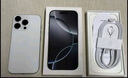 【95成新】Apple/蘋(píng)果 iPhone 16 Pro（A3294）128GB 原色鈦金屬   支持移動(dòng)聯(lián)通電信5G 雙卡雙待手機(jī) 曬單實(shí)拍圖