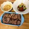 京東超市海外直采進(jìn)口原切牛蹄筋 凈重1斤 精修去油 鹵味牛肉 曬單實(shí)拍圖