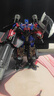變形金剛（TRANSFORMERS）電影2墮落金剛的復仇天火擎天柱克勞莉婭阿爾茜艾麗塔套裝G0294 曬單實(shí)拍圖