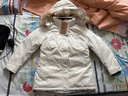 KOLON SPORT可隆 科技女SNOWBALL毛領(lǐng)羽絨服GTX防水防風(fēng)透濕鵝絨夾克 曬單實(shí)拍圖