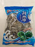 干海帶頭霞浦特產(chǎn)干貨特厚昆布日曬無(wú)沙涼拌菜火鍋食材軟糯海帶根 500g（禮贈超值裝） 曬單實(shí)拍圖