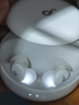 聲闊SleepA30睡眠耳機深睡艙藍牙耳機睡覺不壓耳無線降噪隔音耳塞助眠隱形小巧適用蘋果華為小米白色 曬單實拍圖