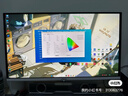微星（MSI）27英寸2K280Hz 量子點OLED顯示器0.03ms(GTG) HDR400游戲電競顯示屏MAG 272QPW QD-OLED X28極光 曬單實拍圖