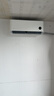 小米（MI）米家 2匹 新一級能效 巨省電 變頻冷暖  壁掛式掛機 KFR-50GW/N2A1 以舊換新【國家補貼20%】 曬單實(shí)拍圖