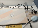 惠普（HP）【下單享補貼】星Book 15筆記本電腦輕薄本大屏便攜學(xué)生本女生辦公本 炫彩本 麥浪晴空 I5-13500H/16G運行內存/1TB硬盤(pán) 曬單實(shí)拍圖