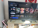 TCL電視 55V8L Pro 55英寸 144Hz高刷 QLED量子點 3GB+64GB大內(nèi)存 4K deepseek AI電視 國家補貼20% 55英寸 官方標配 曬單實拍圖