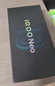 vivo iQOO Neo10 Pro+ 12GB+256GB 疾影黑 驍龍8至尊版 2K Q10珠峰屏 國家補貼 學(xué)生 游戲  電競手機  曬單實(shí)拍圖