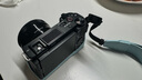 索尼（SONY）ZV-E10 微單數碼相機 4K視頻 vlog 直播相機 zv-e10 創(chuàng  )意濾鏡 黑色套機【128卡+相機套+品牌電池+座充】 官方標配 曬單實(shí)拍圖