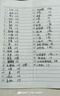 華青格青花瓷8英寸盤子家用餐盤菜盤唐式陶瓷盤2只裝釉下彩餐具套裝 曬單實拍圖
