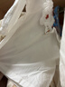 巴拉巴拉童裝寶寶保暖背心冬季加厚搖粒絨兒童馬甲男女童加絨208424171204 曬單實(shí)拍圖