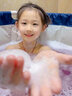 五羊兒童沐浴露洗發(fā)水二合一嬰兒沐浴露新生兒0刺激寶寶大瓶裝家庭用 曬單實(shí)拍圖