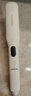 揚子夾板加寬直板夾理發(fā)店專(zhuān)用大號直發(fā)器拉直發(fā)夾板負離子熨板 【沙龍級+4600W負離子】 40mm 曬單實(shí)拍圖