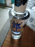 郎酒順品郎藍順 白酒 兼香 45度 480ml*1 單瓶裝 純糧光瓶 曬單實(shí)拍圖