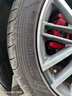 固特異（Goodyear）汽車輪胎 225/45R18 95W EAG F1 ASY3 鷹馳F1 3代 原配 領(lǐng)克03 曬單實(shí)拍圖