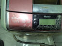 海爾（Haier）10公斤雙動(dòng)力波輪洗衣機直驅變頻全自動(dòng)洗衣機防纏繞懶人洗衣機家用出租一級能效省電 10kg精華洗+雙動(dòng)力+免清洗+紫外除菌+直驅電機 曬單實(shí)拍圖