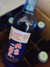 永豐牌 北京二鍋頭藍瓶純糧8原漿清香型白酒42度500ml單瓶裝 曬單實(shí)拍圖