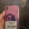 華為（HUAWEI）華為暢享9 二手手機 智能機 工作機4G 雙卡 后置雙攝智能美顏 極光紫 4GB+128GB 9成新 曬單實(shí)拍圖