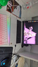 七彩虹（Colorful）隱星P16 Pro 13代酷睿i9 16英寸游戲筆記本電腦 (i9-13900HX 16G 1TB RTX5060 180Hz）煥新版 曬單實(shí)拍圖